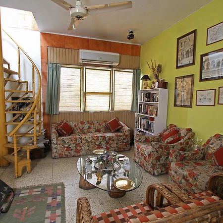 Nina Kochhar'S Homestay Nuova Delhi Esterno foto