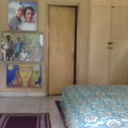 Nina Kochhar'S Homestay Nuova Delhi Esterno foto