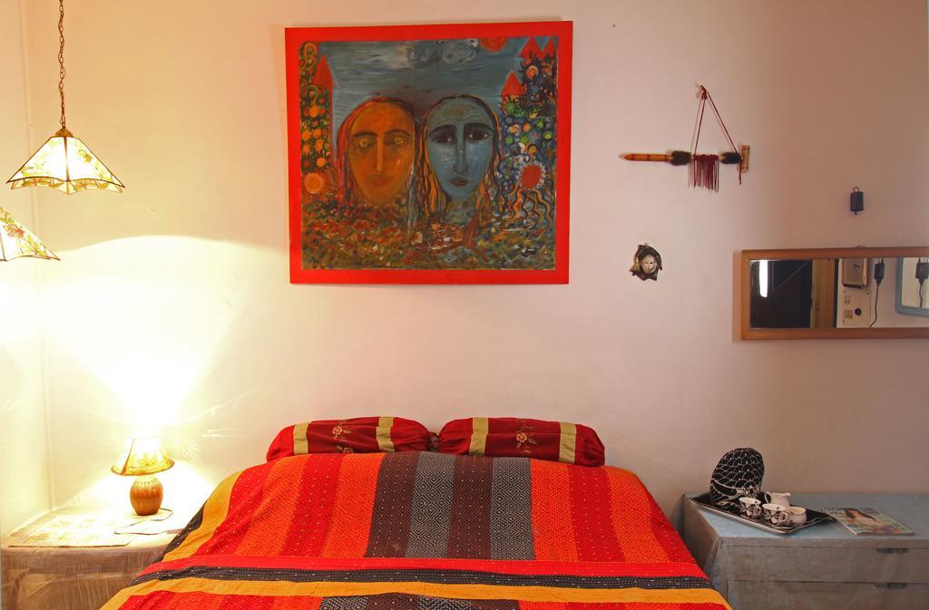 Nina Kochhar'S Homestay Nuova Delhi Camera foto