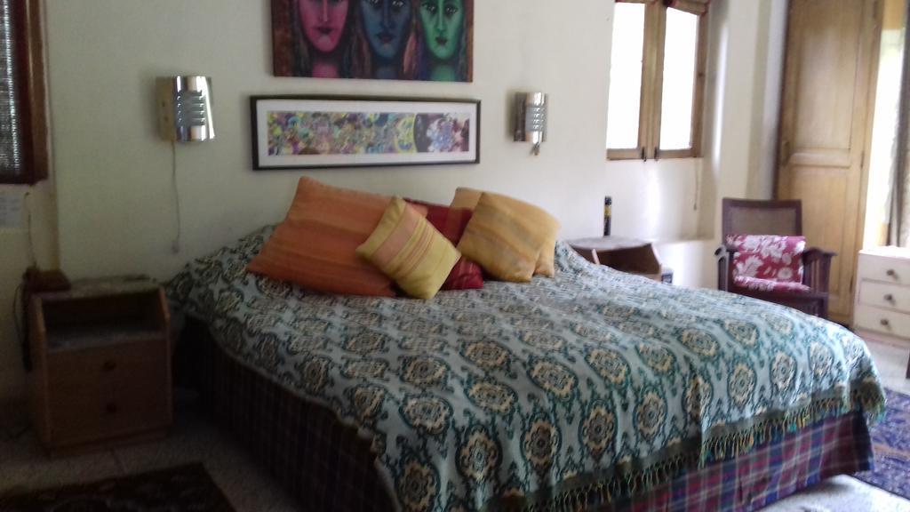 Nina Kochhar'S Homestay Nuova Delhi Esterno foto