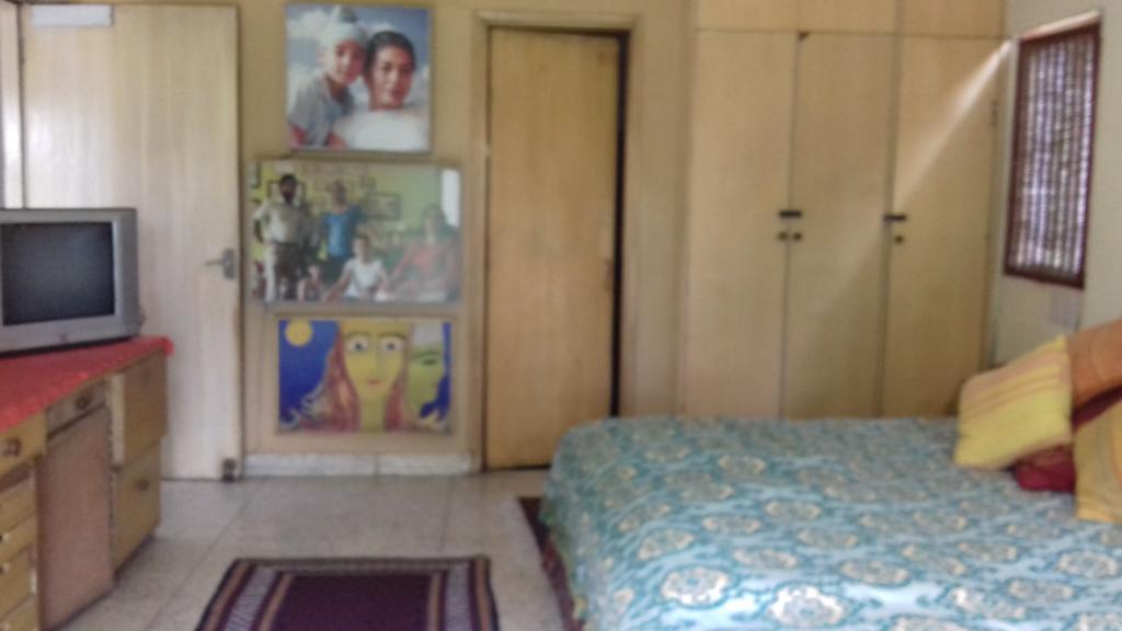 Nina Kochhar'S Homestay Nuova Delhi Esterno foto