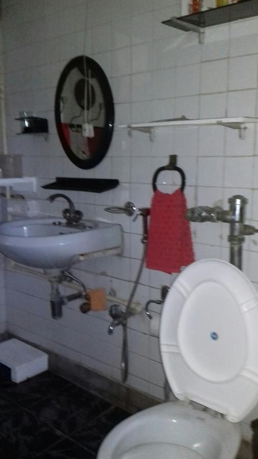 Nina Kochhar'S Homestay Nuova Delhi Esterno foto
